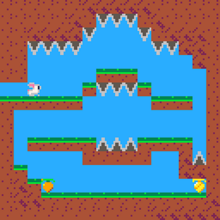 I Want to Jump Higher Image