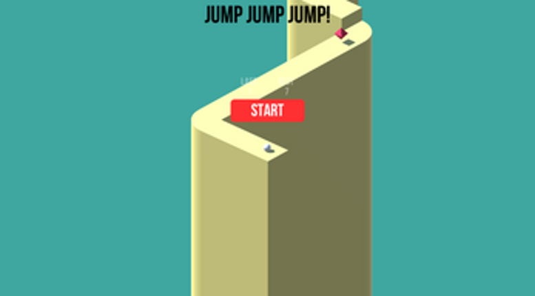 Jump! Jump! Jump! Image