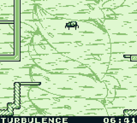 Jumping Jacques! screenshot