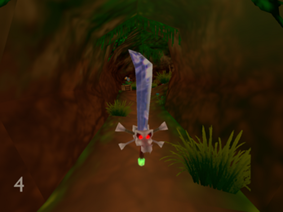 Kleever - The Hunter (DK) Image