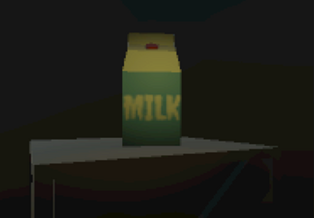 Midnight Market Image