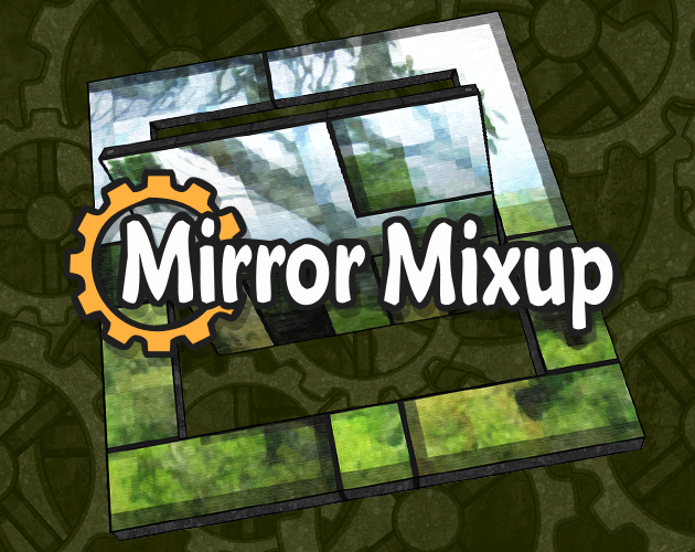 Games like Mirror Mixup