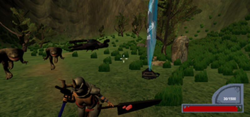 New Land of Dinosaurs screenshot