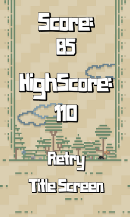 Papyrus Run screenshot