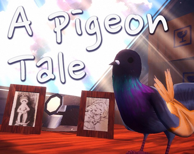 Games like A Pigeon Tale