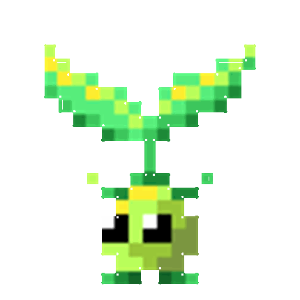 Plants Versus Slimes screenshot