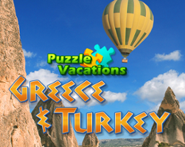 Puzzle Vacations: Greece & Turkey Image