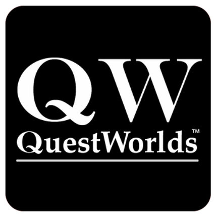 Questworlds SRD Image