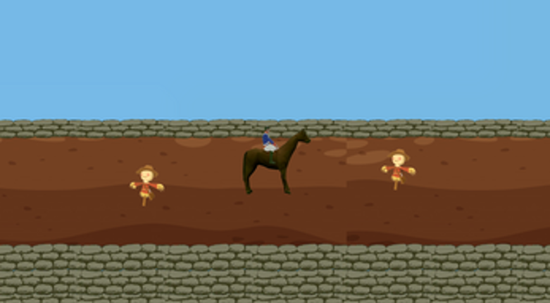 San Martin : Libertador screenshot