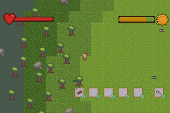 Save the Tower screenshot