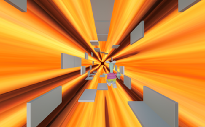 SMORMU RUNS screenshot