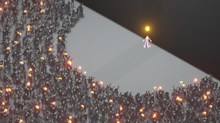 STATUES screenshot