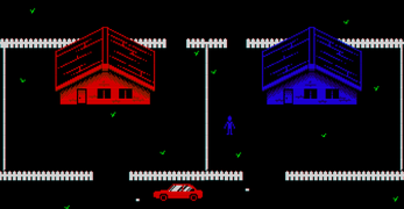 The bullying incident screenshot