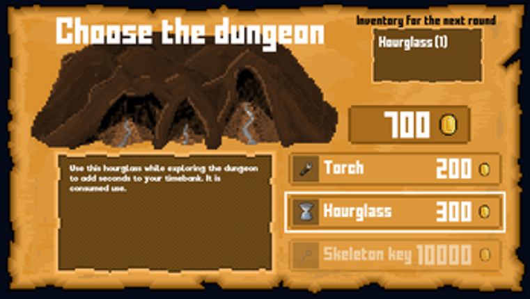 The Cartographer screenshot