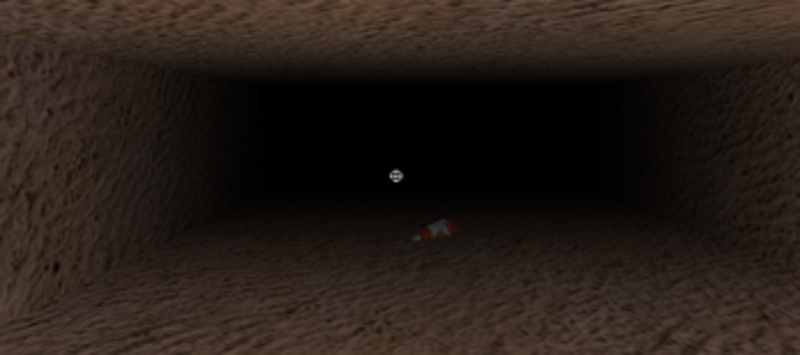 The fisher's Nightmare screenshot