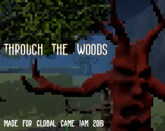 Through The Woods Image
