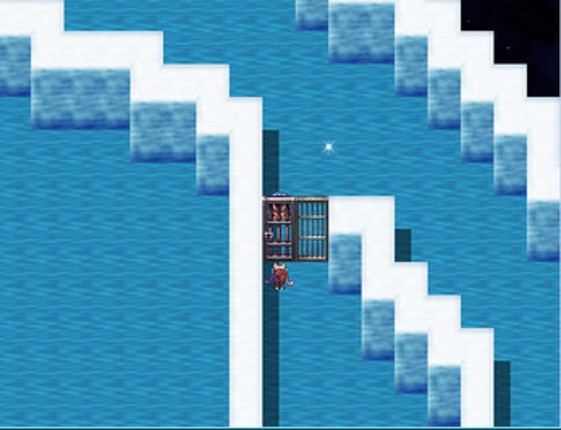 Tower screenshot