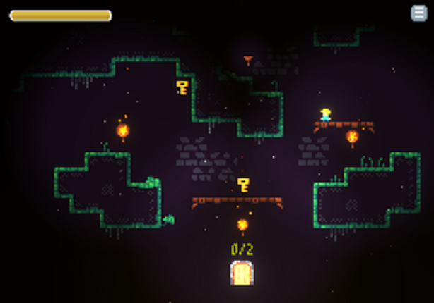 Traveler of the Light screenshot