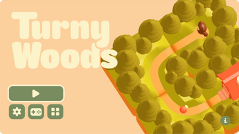 Turny Woods Image