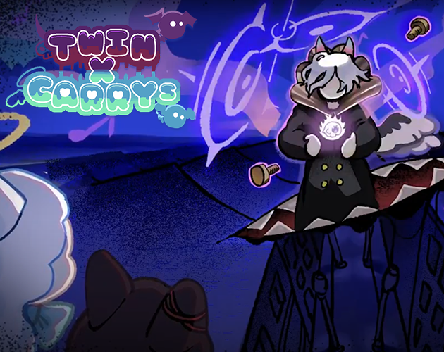 Games like TWIN✖CARRYs