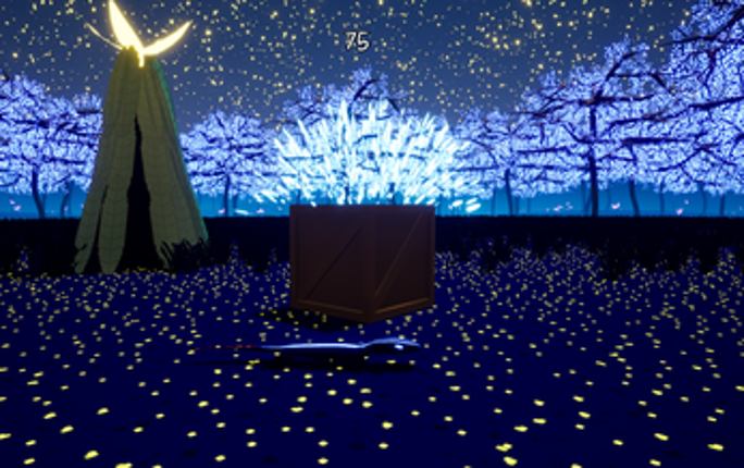 Two Sides to a Seeker screenshot