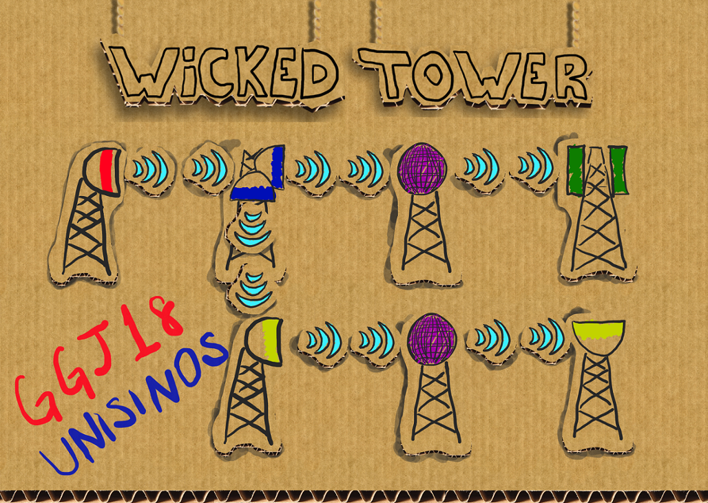 Games like Wicked Tower