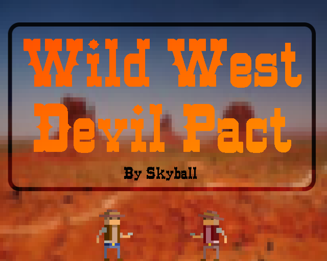 Games like Wild West Devils Pact