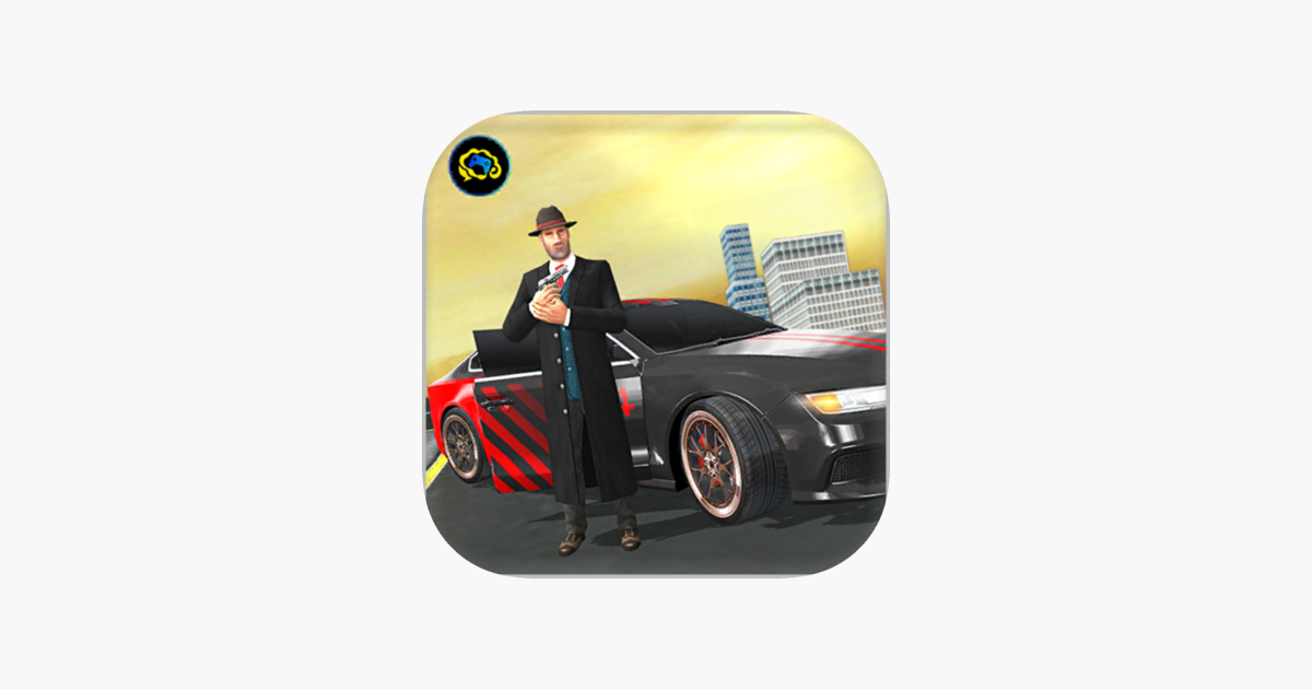 Games like Gangster Mafia City war Hero