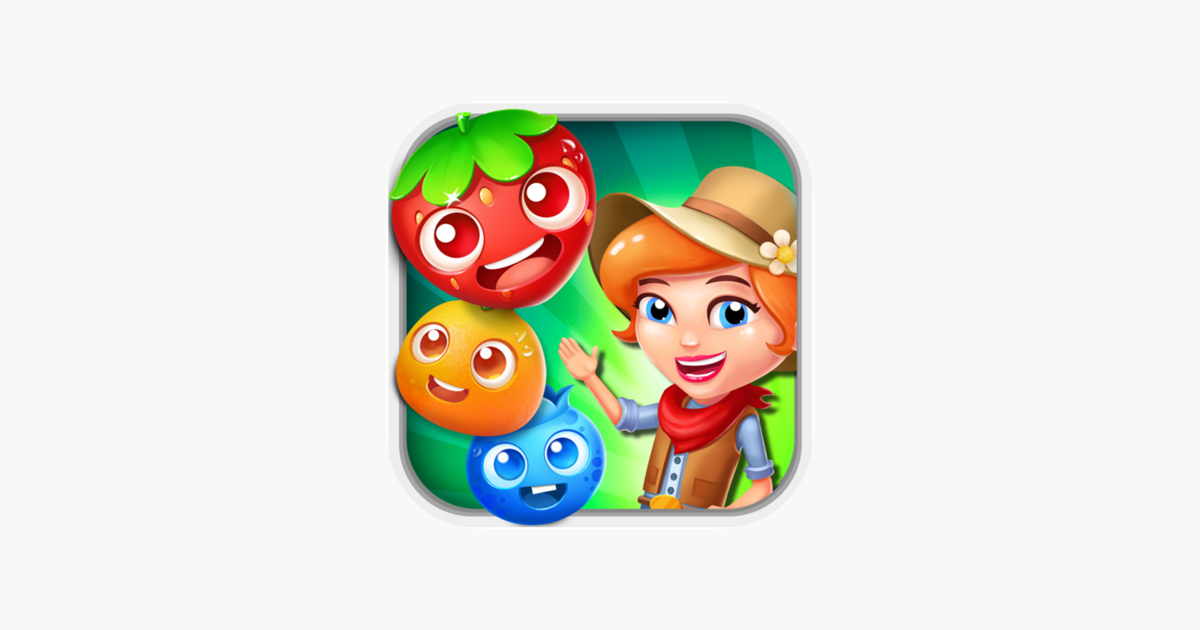 Games like Garden Splash Story