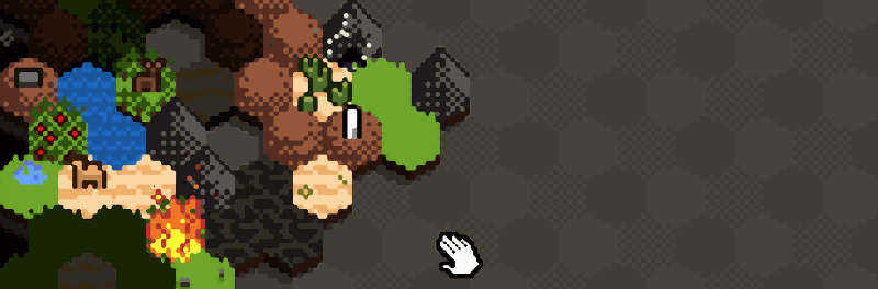 Gatherer screenshot