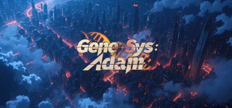 Gene-Sys: Adam Image