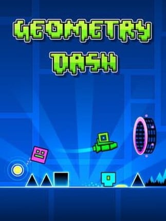 Geometry Dash Image