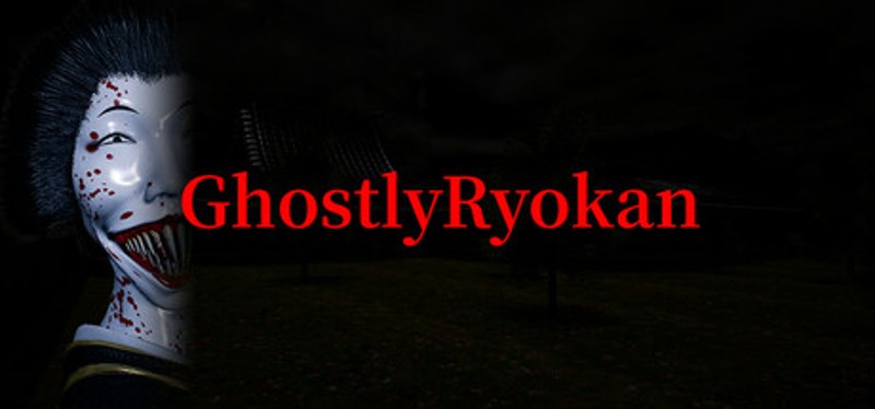 GhostlyRyokan Game Cover