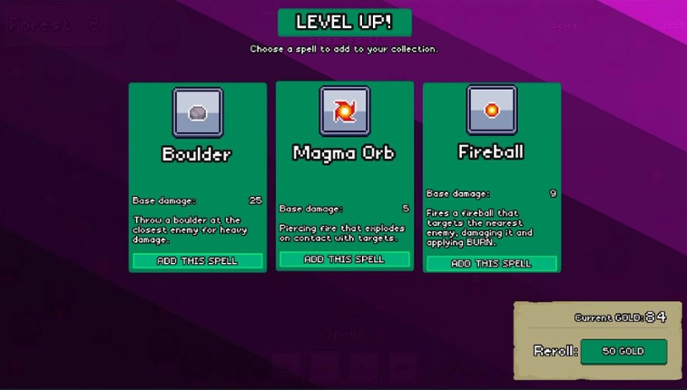 Goblins Can Conquer screenshot