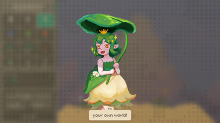 God Of Entropy Image