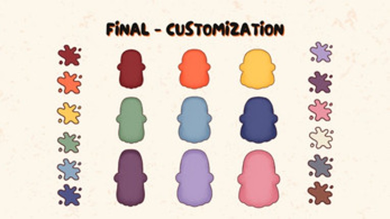 Graveyard Inn screenshot