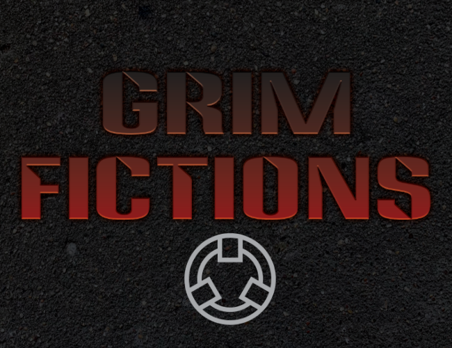 Games like Grim Fictions