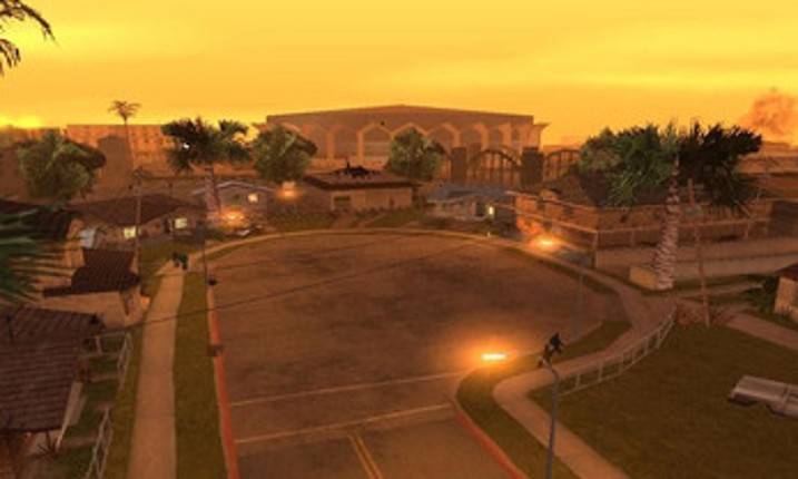 GTA SA Image
