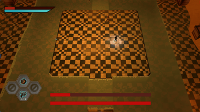 Guardian Of Time screenshot