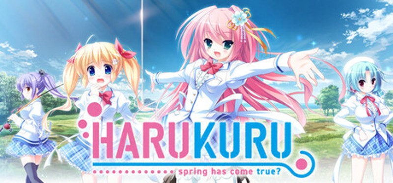 Harukuru: Spring has Come True? Image