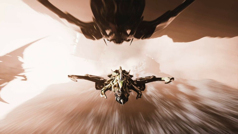 HAUNTED SPACE screenshot