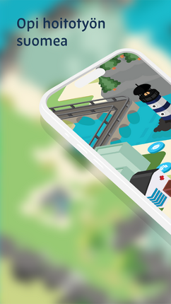 Hei Hoitaja! screenshot