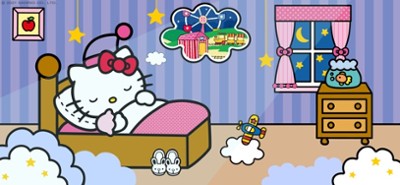 Hello Kitty: Good Night Tale Image