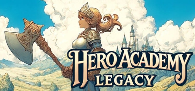 Hero Academy Legacy Image