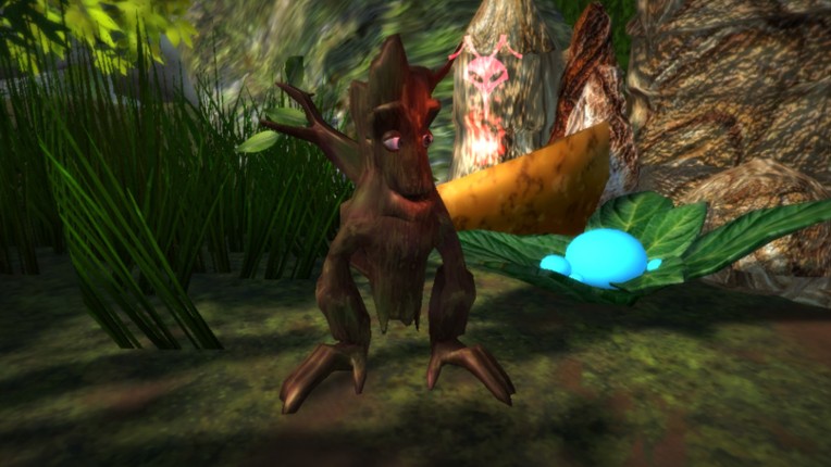 Hive Quest screenshot