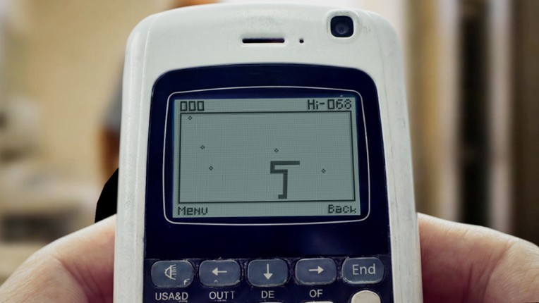 Holy Crap screenshot