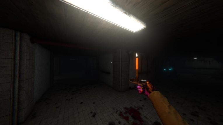 Hope Harrison screenshot