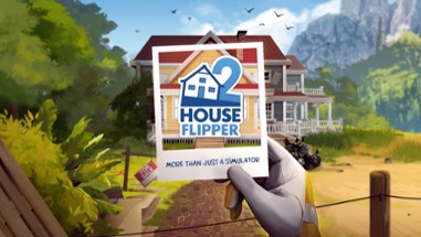 House Flipper 2 Image