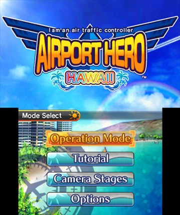 I am an Air Traffic Controller Airport Hero Hawaii Image
