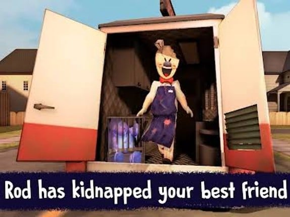 Ice Scream screenshot